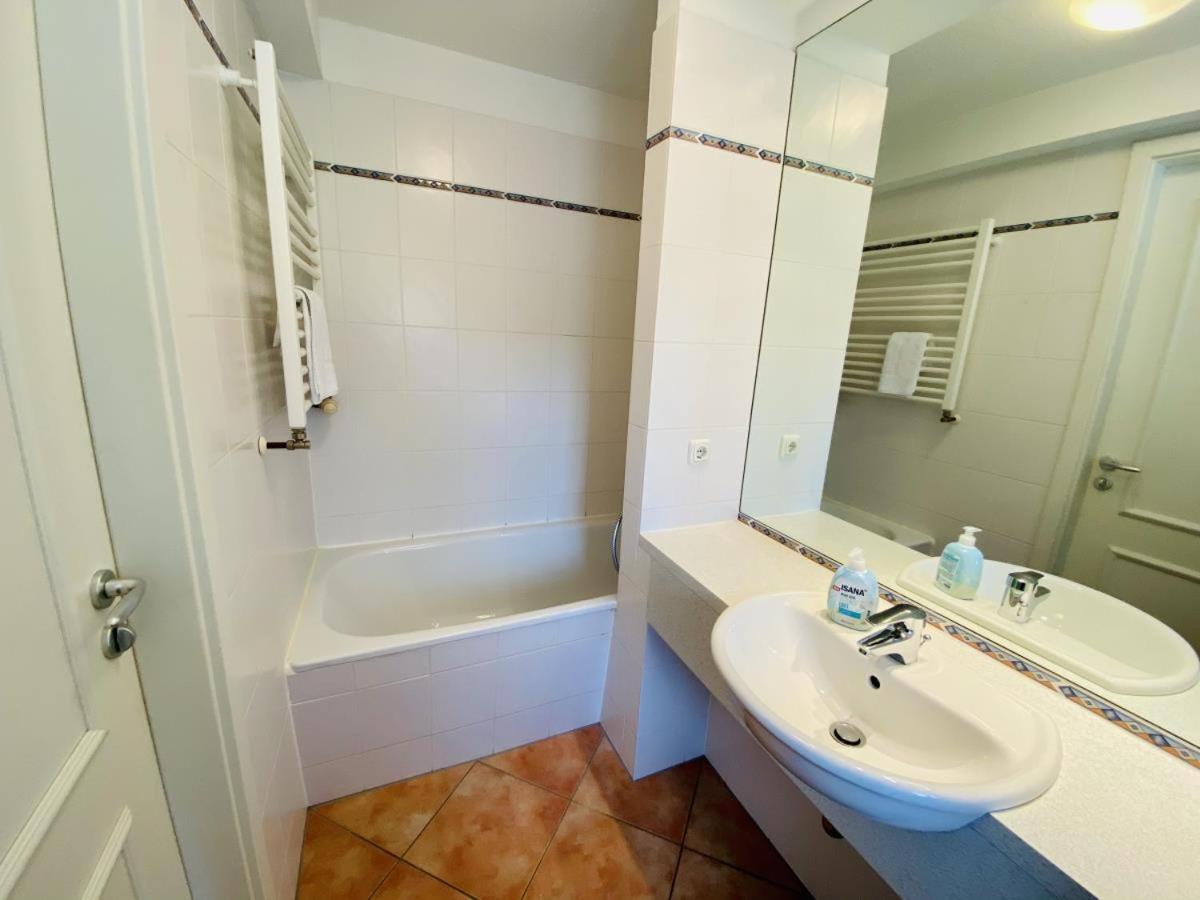 Horizont Apartment Rostock Exterior foto