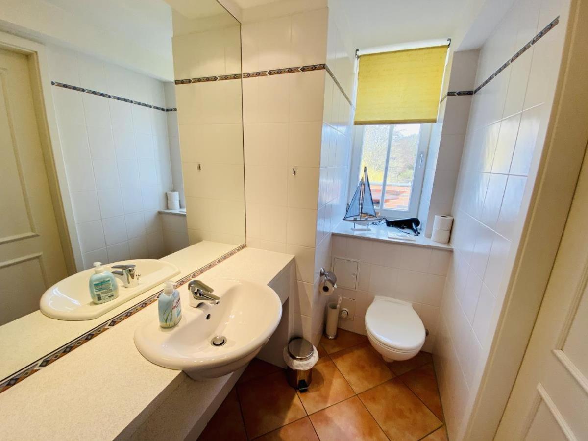 Horizont Apartment Rostock Exterior foto